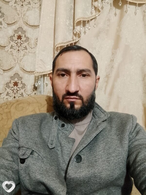 Андрей, 45, Георгиевске — анкета №2130691