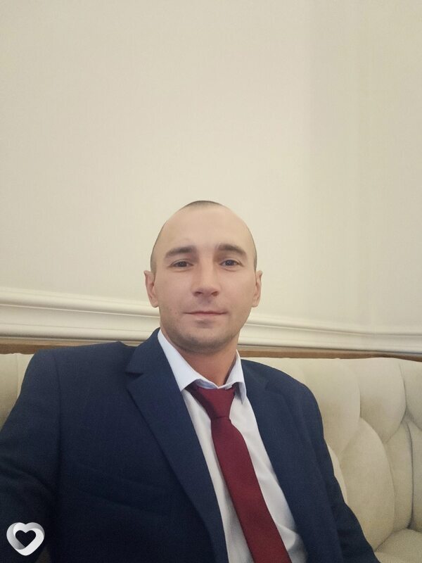 Александр, 35, Москве — анкета №2130694