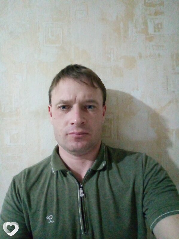 Андрей, 38, Ногинске — анкета №2130696