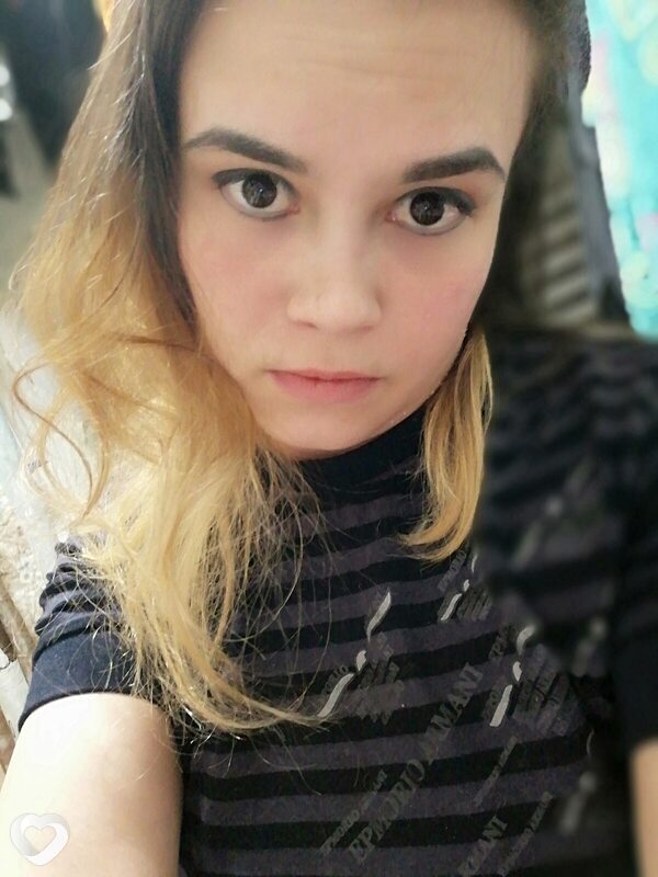 Елена, 28, Кушве — анкета №2130699