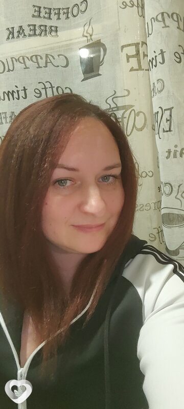 Тата, 35, Лисках — анкета №2160625