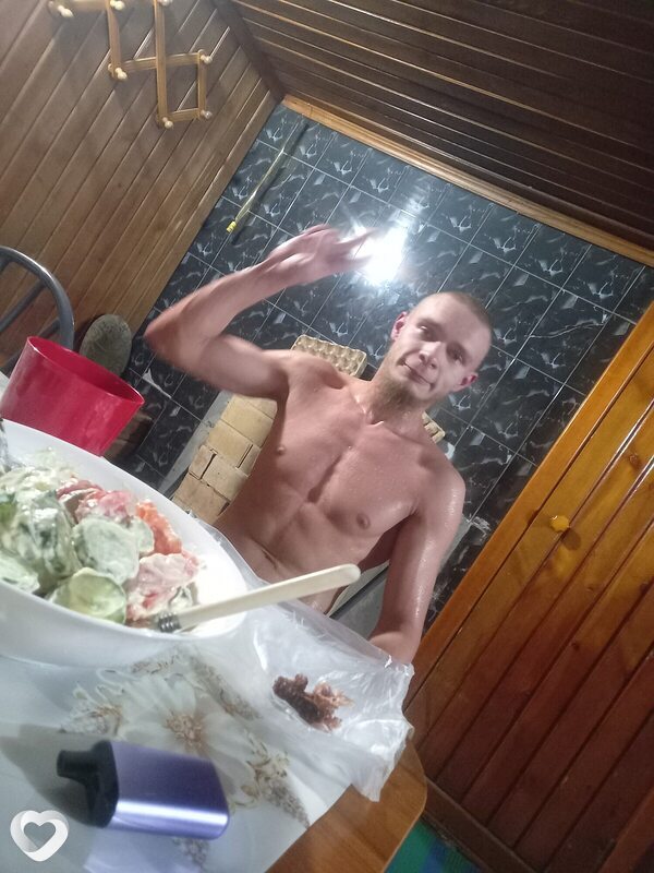 Андрей, 31, Экибастузе — анкета №2130701