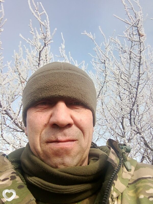 Александр, 48, Амвросиевке — анкета №2160774
