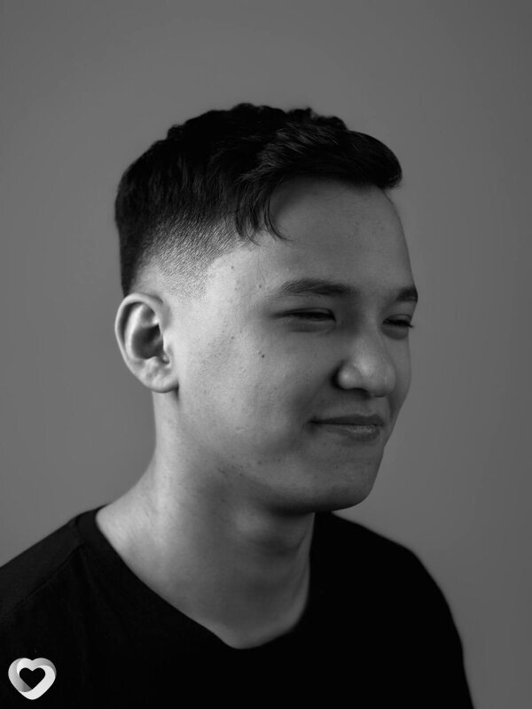 Бауыржан, 25, Астане — анкета №2130669
