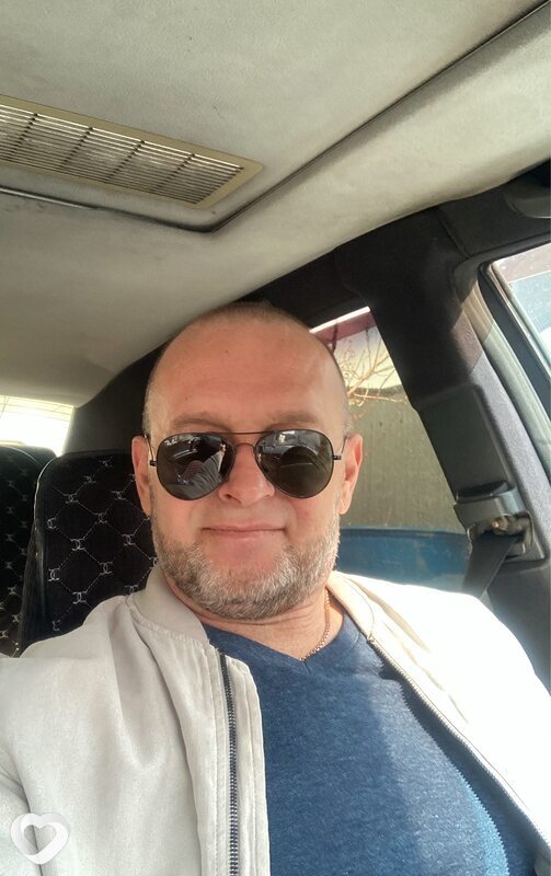 Дмитрий, 47, Астане — анкета №2130672