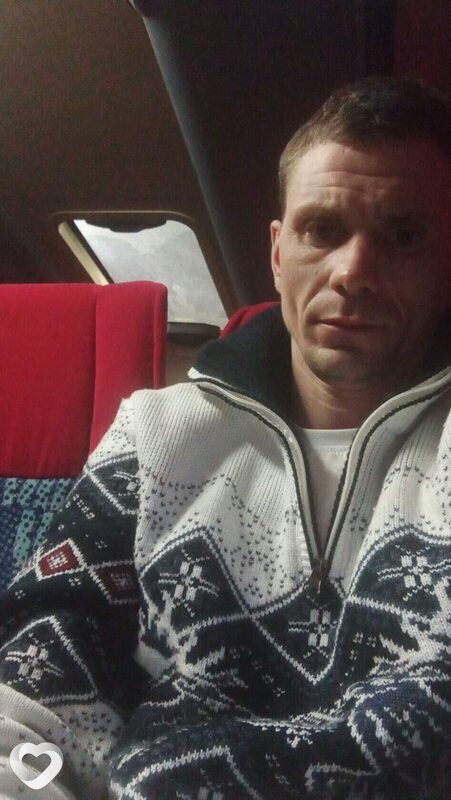 Игорь, 34, Самаре — анкета №2160781