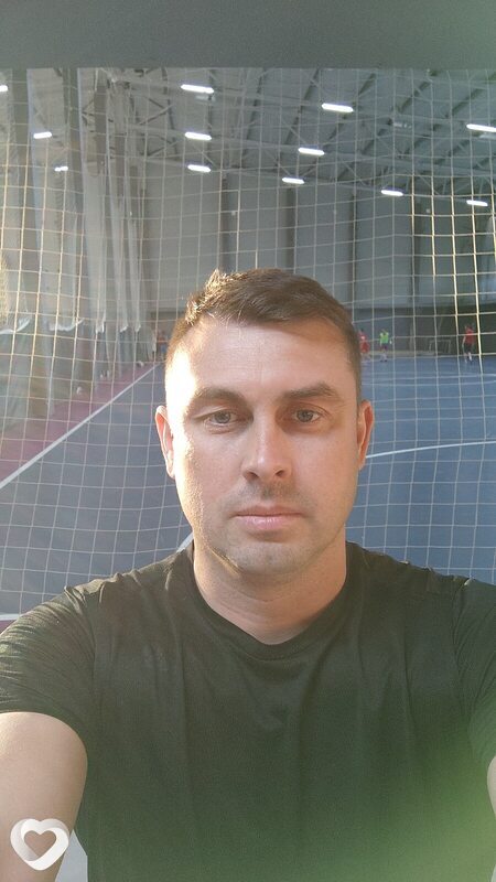 Андрей, 40, Калининграде — анкета №2160783
