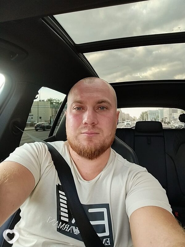 Дмитрий, 33, Краснодаре — анкета №2130673