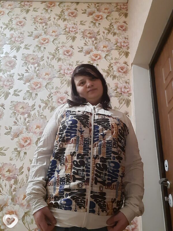 Мария, 37, Смоленске — анкета №2130777