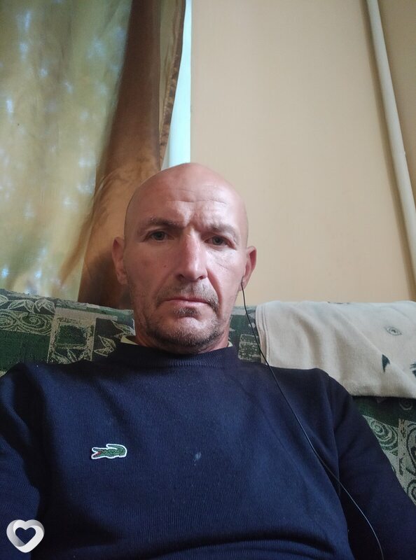 Максим, 46, Новороссийске — анкета №2130779