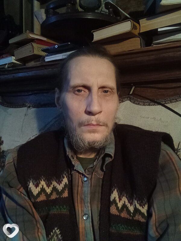 Леонид, 59, Твери — анкета №2130786