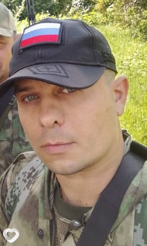 Саша, 41, Донецке — анкета №2130788