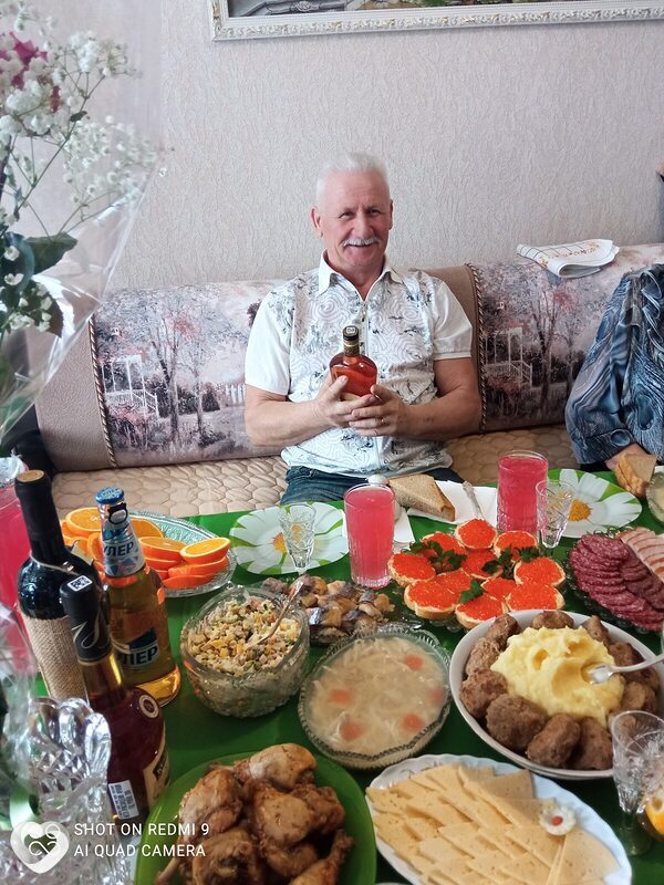 Александр, Медынь