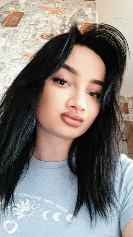 Карина, 22, Бресте — анкета №2130865