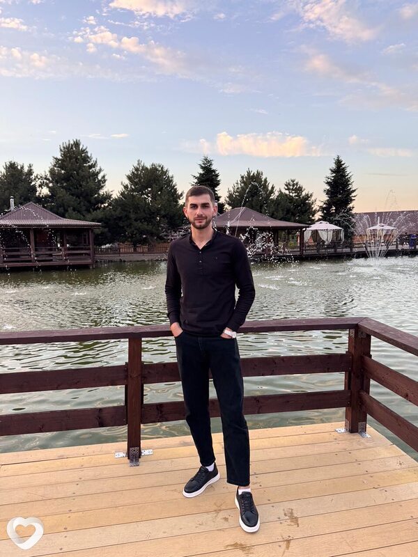Бубу, 29, Владикавказе — анкета №2130870
