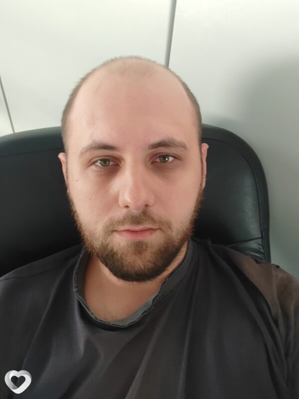 Алексей, 28, Новомосковске — анкета №2130872