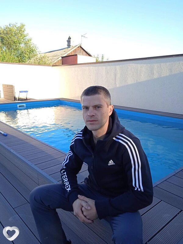 Юра, 35, Саратове — анкета №2160806