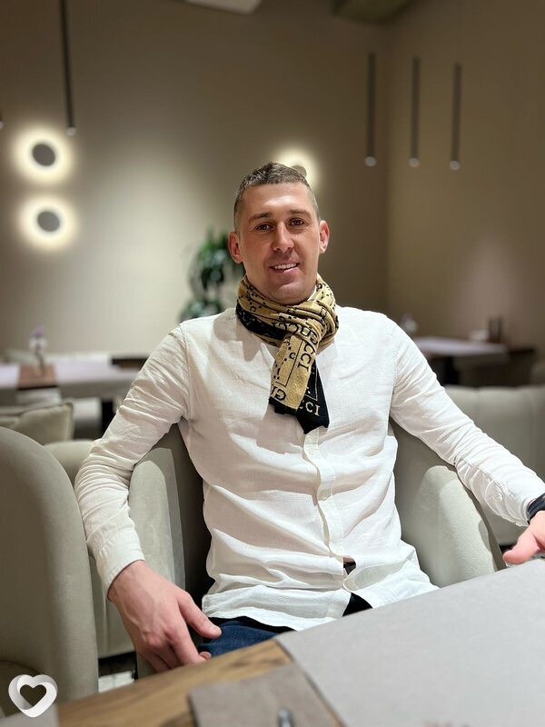 Александр, 35, Краснодаре — анкета №2130881