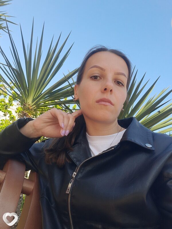 Инна Фролова, 31, Сочи — анкета №2160809