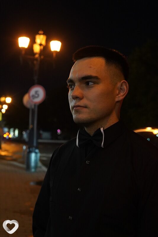 Tema, 21, Уфе — анкета №2131402