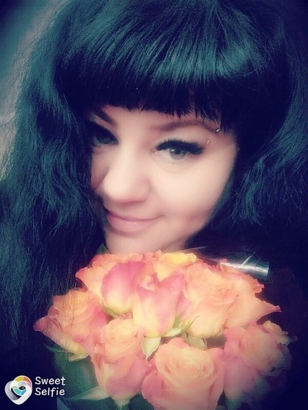 Виолетта, 36, Курчатове — анкета №2131404