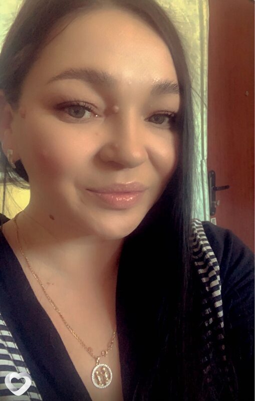 Светлана, 38, Хабаровске — анкета №2131409