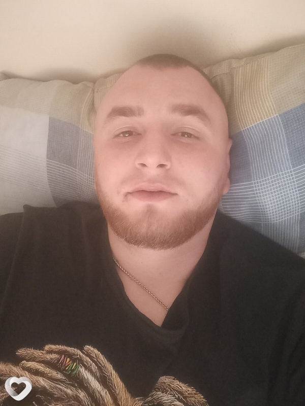 Альбер, 27, Москве — анкета №2131411