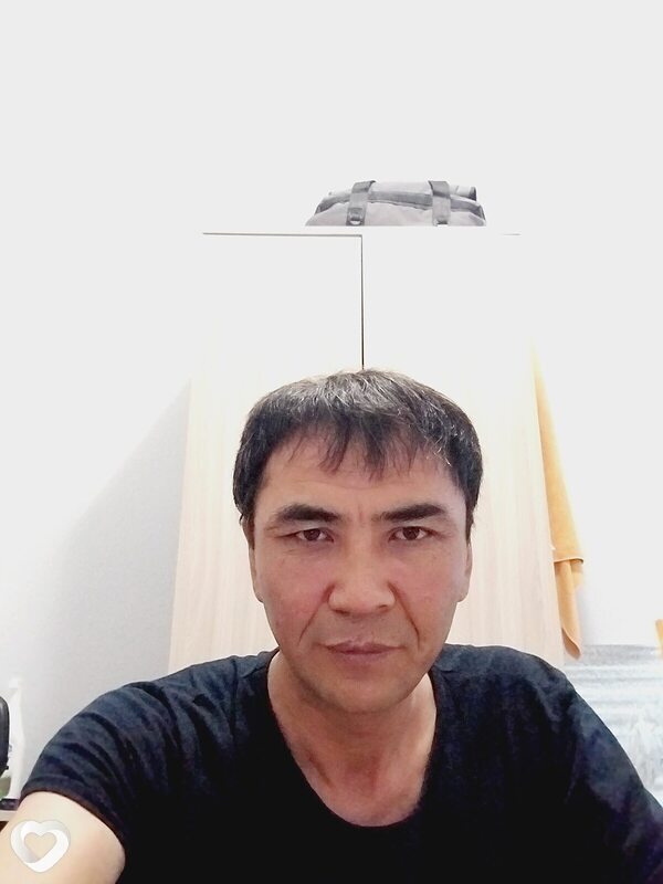 Чынгыз, 41, Магадане — анкета №2131412