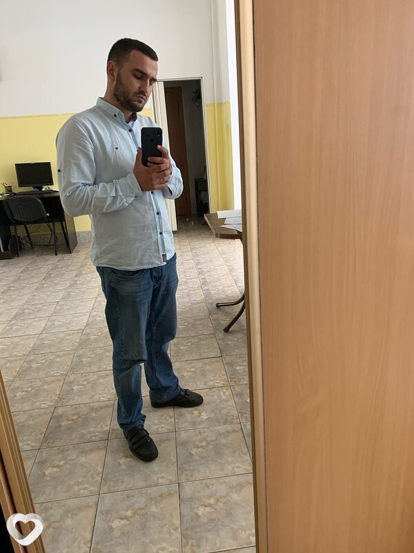 Alimocc, 30, Нальчике — анкета №2131420