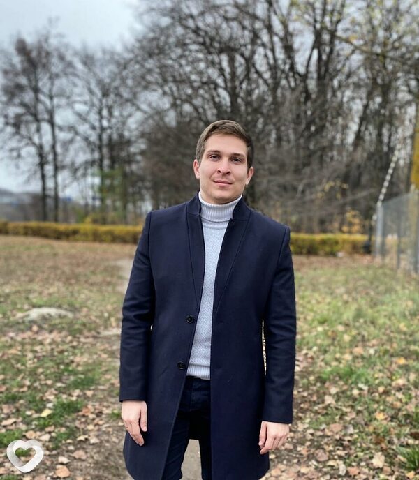 Коля, 31, Старом Осколе — анкета №2131299