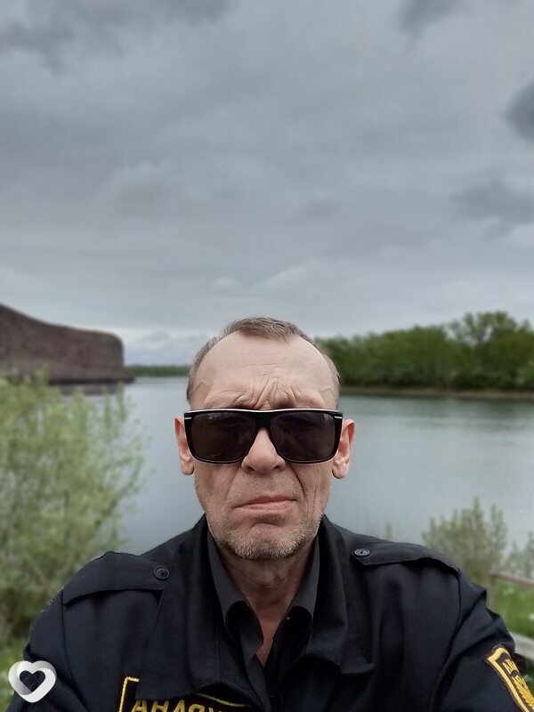 Кузя, 56, Минусинске — анкета №2131300
