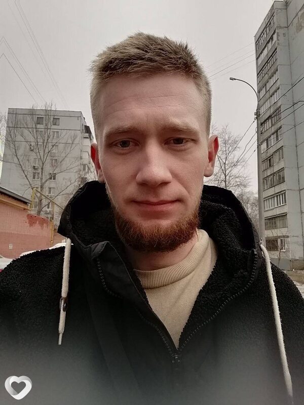 Сергей, 26, Самаре — анкета №2131303