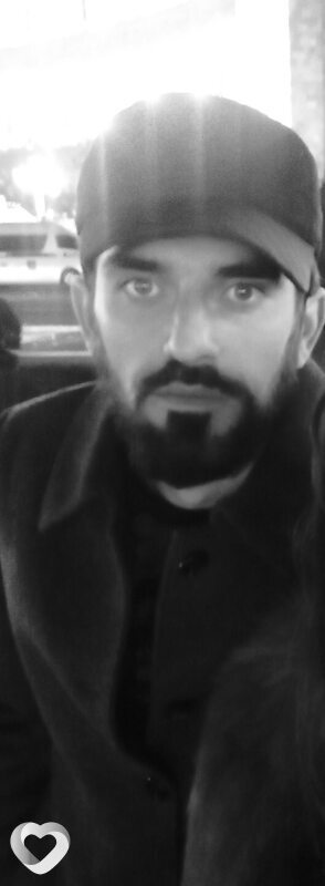 Серго, 31, Большое Камени — анкета №2131307