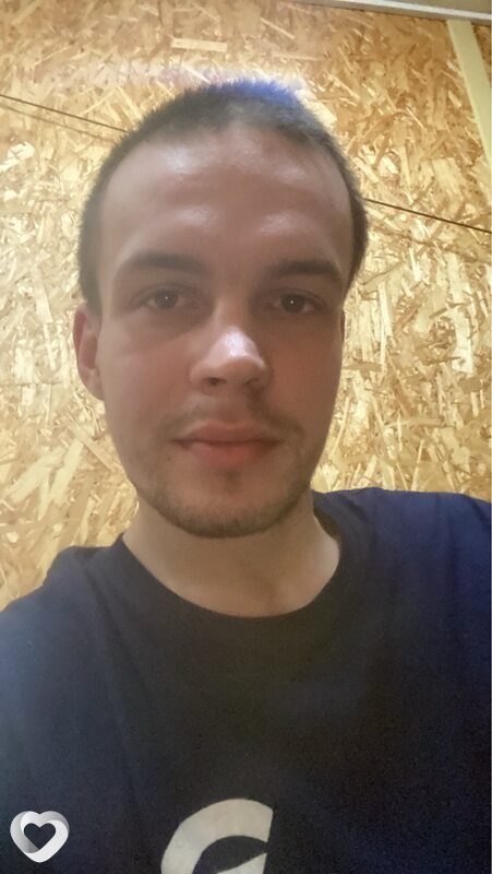 Никита, 23, Владивостоке — анкета №2131312