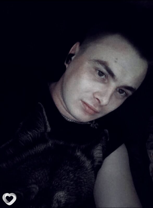 Алекс, 27, Наро-Фоминске — анкета №2160810