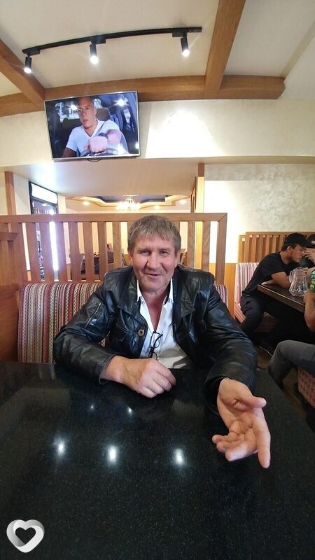 Роман, 48, Москве — анкета №2131088