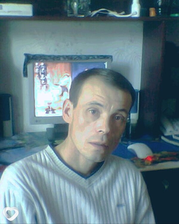 Сергей, 63, Владивостоке — анкета №2131089