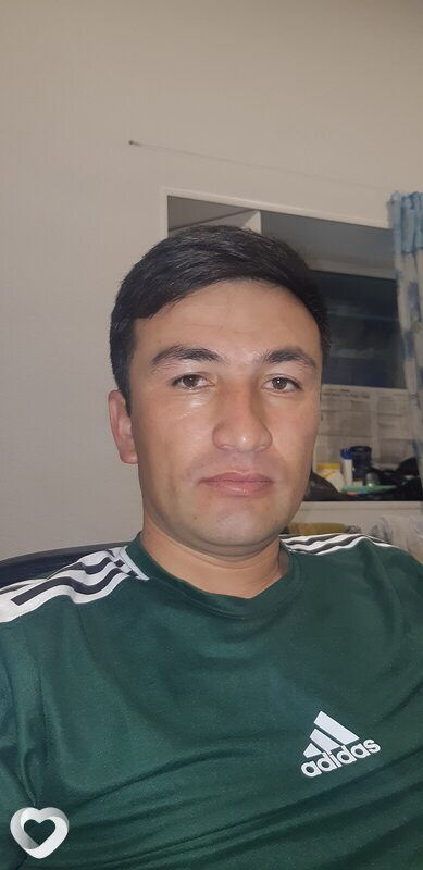 Alisher, 33, Чите — анкета №2132123