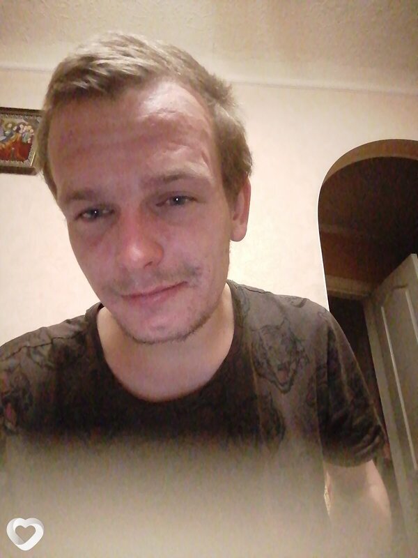 Андрей, 33, Белой Церковь — анкета №2132124