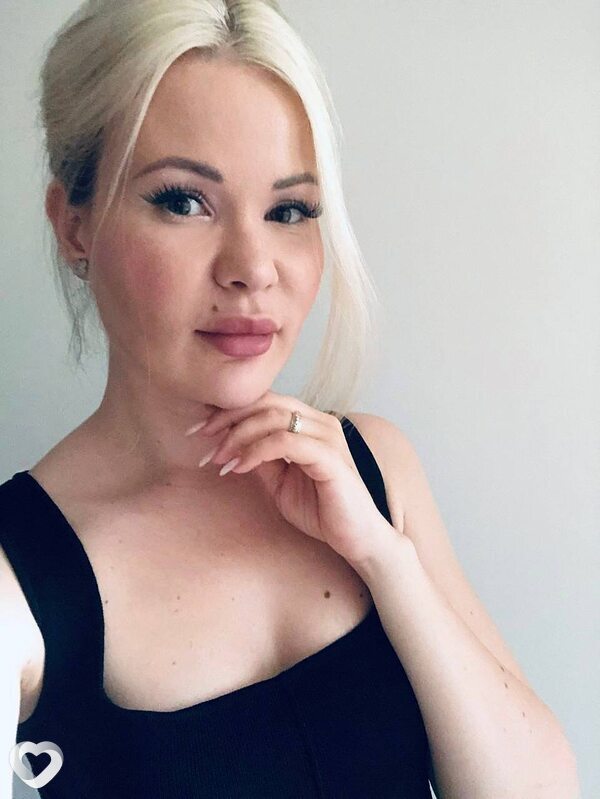 Ксюша, 37, Сочи — анкета №2132129