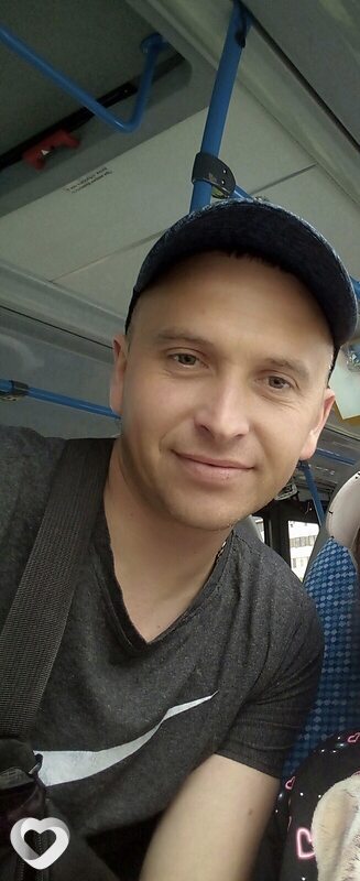 Андрей, 41, Челябинске — анкета №2132131