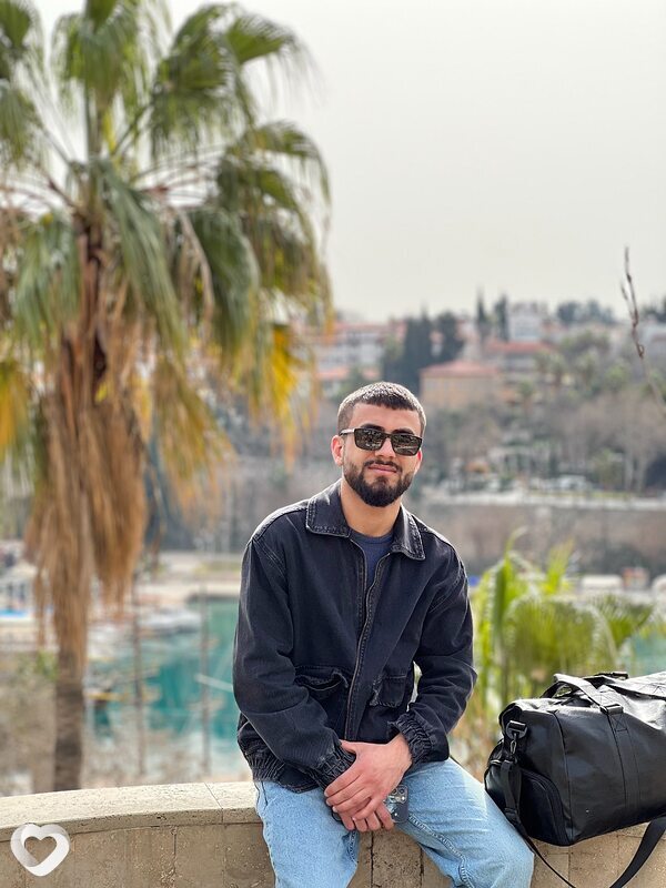 Алиев, 25, Орёл — анкета №2132133