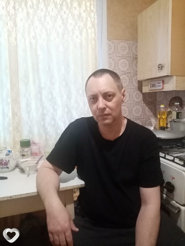 Владислав, 49, Липецке — анкета №2132135