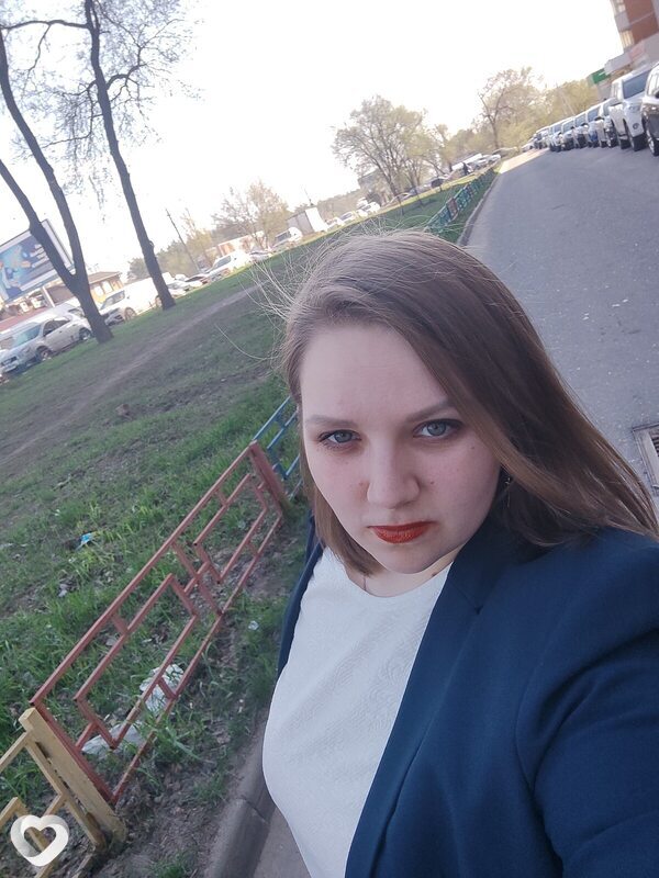 Елена, 28, Воронеже — анкета №2132138