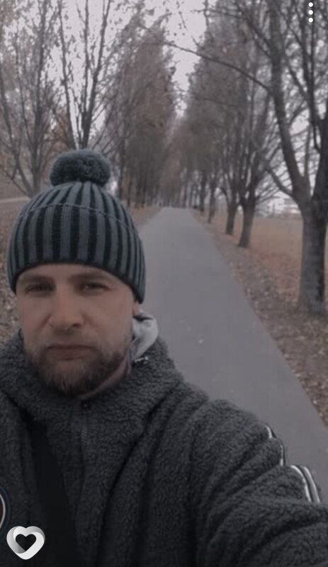 Vladimir, 41, Минске — анкета №2132141