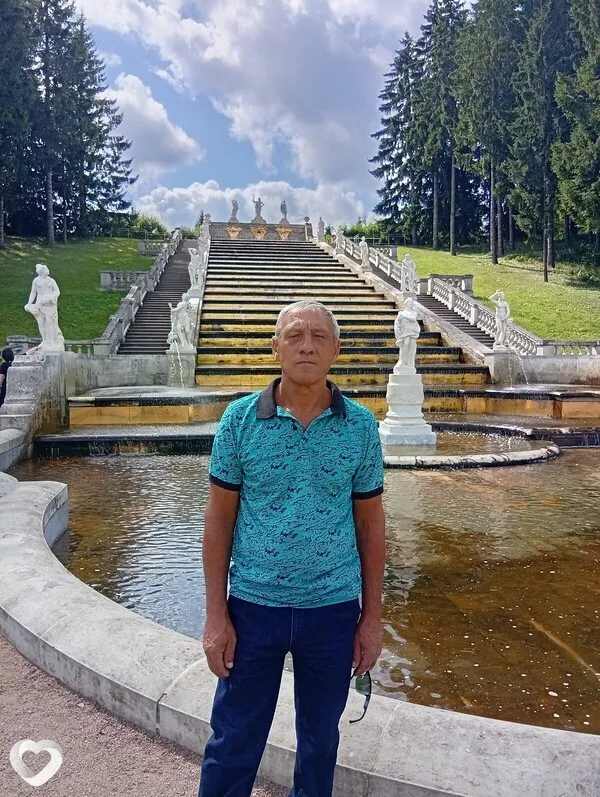 Евгений, 59, Барнауле — анкета №2132142