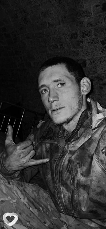 Виталий, 29, Курске — анкета №2160822