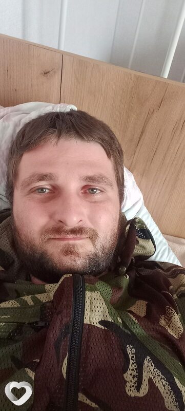 Виталий, 32, Ставрополе — анкета №2160960