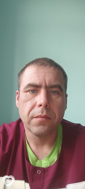 Леонид, 39, Кирове — анкета №2160962