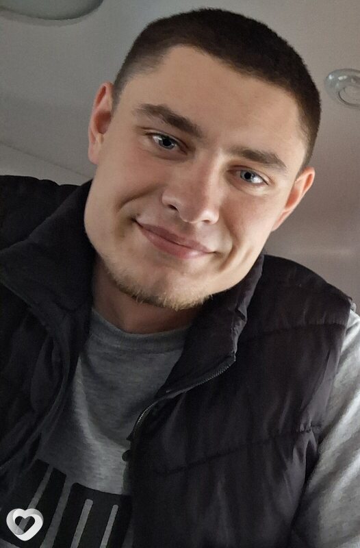 Кирилл, 23, Темиртау — анкета №2130679